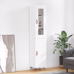 VidaXL 3199209 credenza per soggiorno