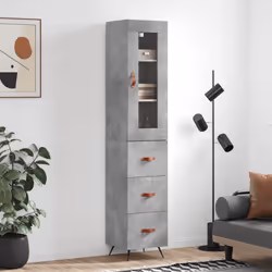 VidaXL 3199213 credenza per soggiorno