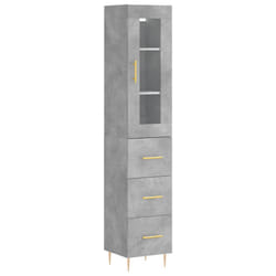 VidaXL 3199229 credenza per soggiorno