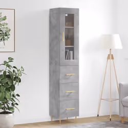 VidaXL 3199229 credenza per soggiorno