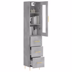 VidaXL 3199229 credenza per soggiorno