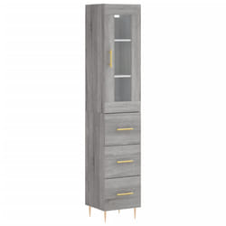 VidaXL 3199231 credenza per soggiorno