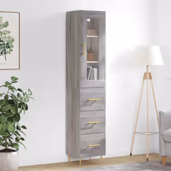 VidaXL 3199231 credenza per soggiorno