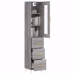 VidaXL 3199231 credenza per soggiorno