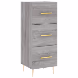 VidaXL 3199231 credenza per soggiorno - Vista aggiuntiva 5