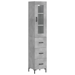 VidaXL 3199237 credenza per soggiorno
