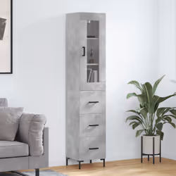 VidaXL 3199237 credenza per soggiorno