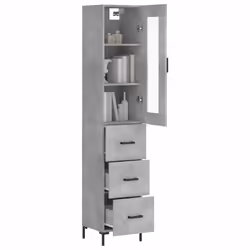 VidaXL 3199237 credenza per soggiorno