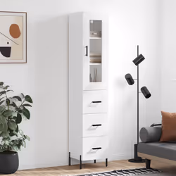 VidaXL 3199241 credenza per soggiorno