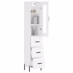 VidaXL 3199241 credenza per soggiorno