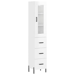 VidaXL 3199243 credenza per soggiorno
