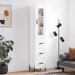 VidaXL 3199243 credenza per soggiorno