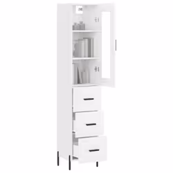 VidaXL 3199243 credenza per soggiorno