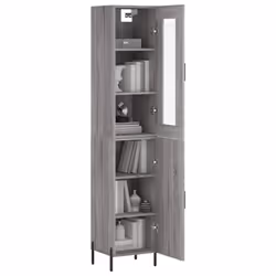 VidaXL 3199247 credenza per soggiorno - Vista aggiuntiva 3