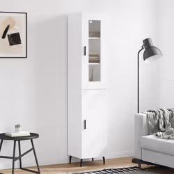 VidaXL 3199249 credenza per soggiorno - Vista aggiuntiva 2