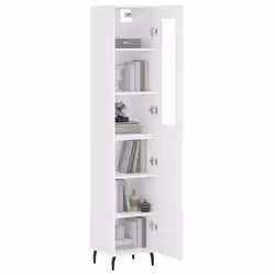 VidaXL 3199249 credenza per soggiorno - Vista aggiuntiva 3