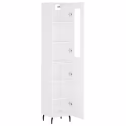 VidaXL 3199249 credenza per soggiorno - Vista aggiuntiva 4