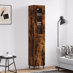 VidaXL 3199254 credenza per soggiorno - Vista aggiuntiva 2