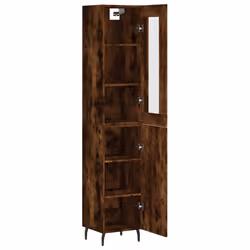 VidaXL 3199254 credenza per soggiorno - Vista aggiuntiva 4
