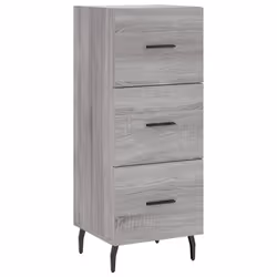 VidaXL 3199255 credenza per soggiorno - Vista aggiuntiva 5