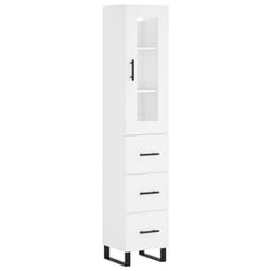 VidaXL 3199257 credenza per soggiorno