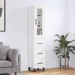 VidaXL 3199257 credenza per soggiorno