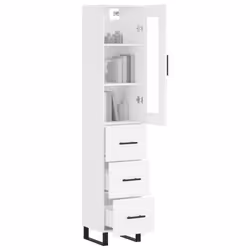 VidaXL 3199257 credenza per soggiorno