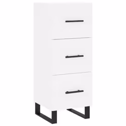 VidaXL 3199257 credenza per soggiorno - Vista aggiuntiva 5