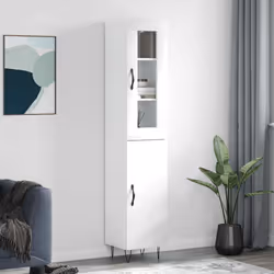 VidaXL 3199267 credenza per soggiorno