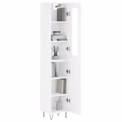 VidaXL 3199267 credenza per soggiorno