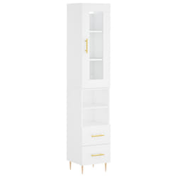 VidaXL 3199289 credenza per soggiorno