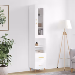 VidaXL 3199289 credenza per soggiorno