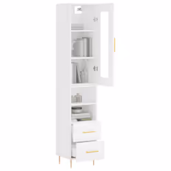 VidaXL 3199289 credenza per soggiorno