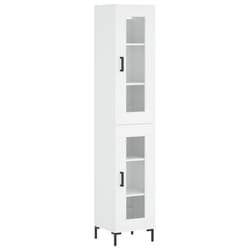 VidaXL 3199297 credenza per soggiorno