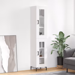 VidaXL 3199297 credenza per soggiorno