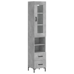 VidaXL 3199301 credenza per soggiorno