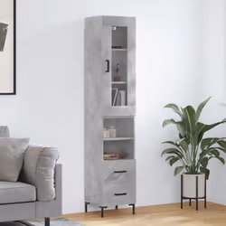 VidaXL 3199301 credenza per soggiorno