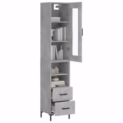 VidaXL 3199301 credenza per soggiorno