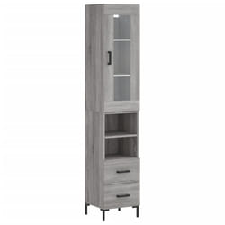 VidaXL 3199303 credenza per soggiorno