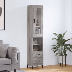 VidaXL 3199303 credenza per soggiorno