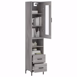 VidaXL 3199303 credenza per soggiorno