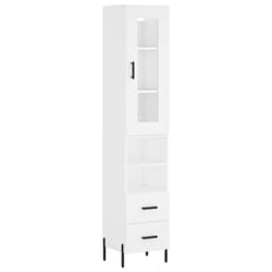 VidaXL 3199305 credenza per soggiorno