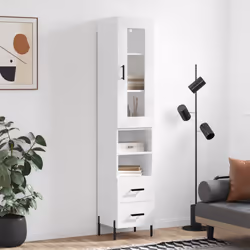 VidaXL 3199305 credenza per soggiorno
