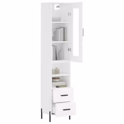 VidaXL 3199305 credenza per soggiorno