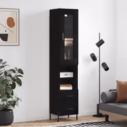 VidaXL 3199306 credenza per soggiorno