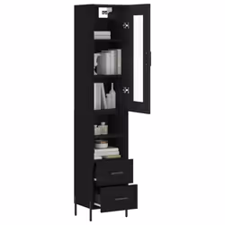 VidaXL 3199306 credenza per soggiorno
