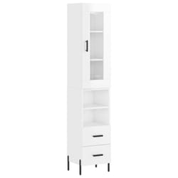 VidaXL 3199307 credenza per soggiorno