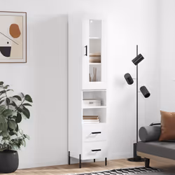 VidaXL 3199307 credenza per soggiorno