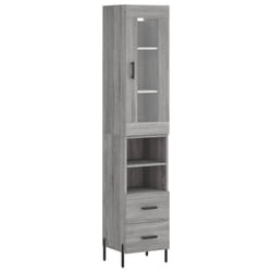 VidaXL 3199311 credenza per soggiorno