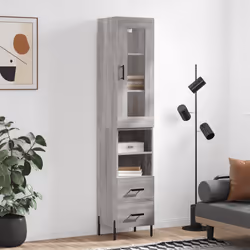 VidaXL 3199311 credenza per soggiorno